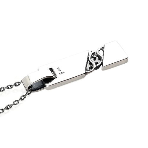 ≪Beautesque/ビュウテスク≫Ruin/シルバーペンダント　