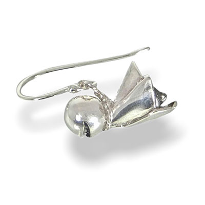 ≪smile_mammy/スマイルマミー≫teruteru smile Pierce/ピアス/s_m-O.23
