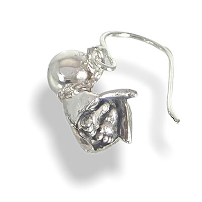 ≪smile_mammy/スマイルマミー≫teruteru smile Pierce/ピアス/s_m-O.23