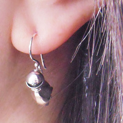 ≪smile_mammy/スマイルマミー≫teruteru smile Pierce/ピアス/s_m-O.23