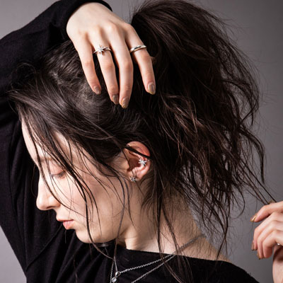 ≪Artemis Kings/アルテミスキングス≫ノーススターリング