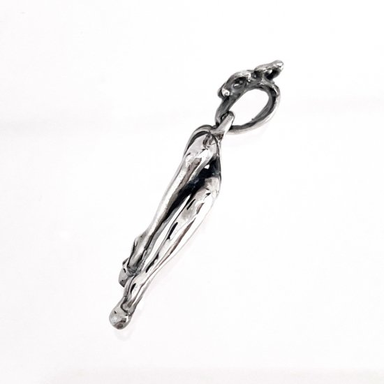 ≪Beautesque/ビュウテスク≫Temptation　シルバーペンダント