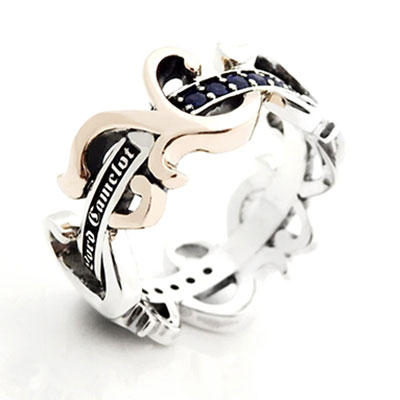 ≪Lord Camelot/ロードキャメロット≫リング/ペアリング