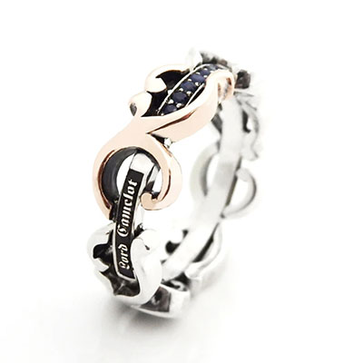 ≪Lord Camelot/ロードキャメロット≫リング/ペアリング