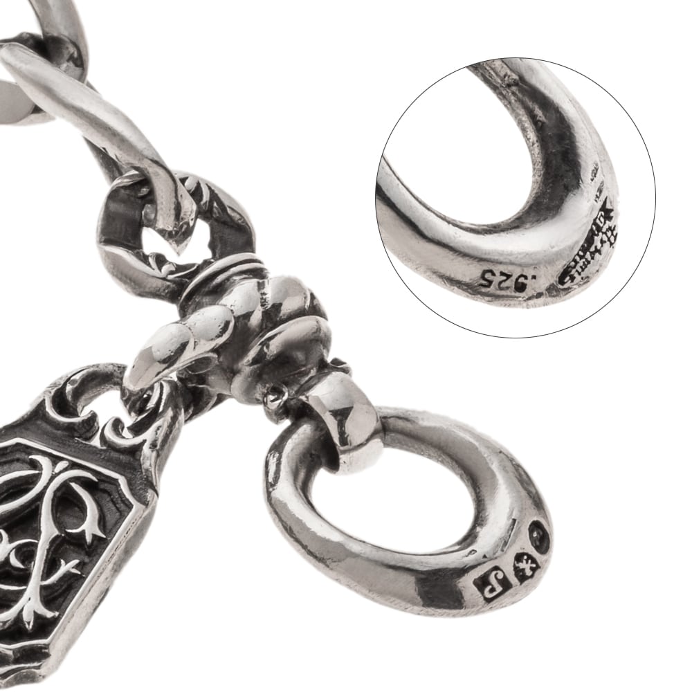 ≪Artemis Classic/アルテミスクラシック≫マルチ喜平ネックレス