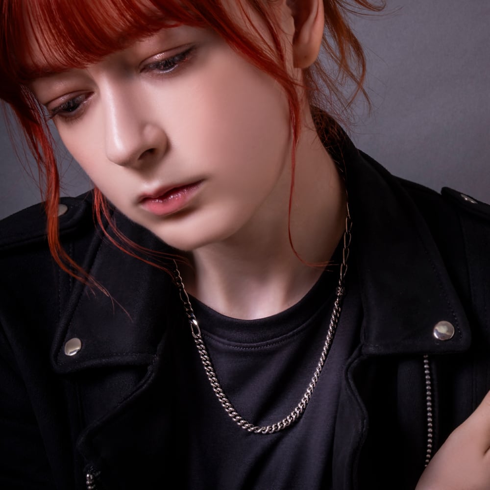 ≪Artemis Classic/アルテミスクラシック≫マルチ喜平ネックレス