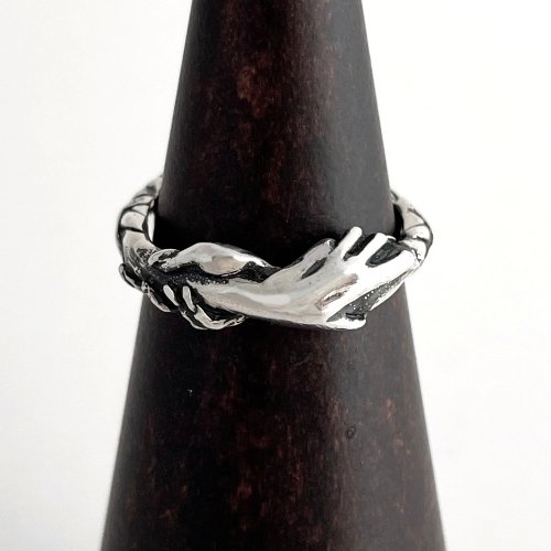 ≪Beautesque/ビュウテスク≫Pledge/シルバーリング