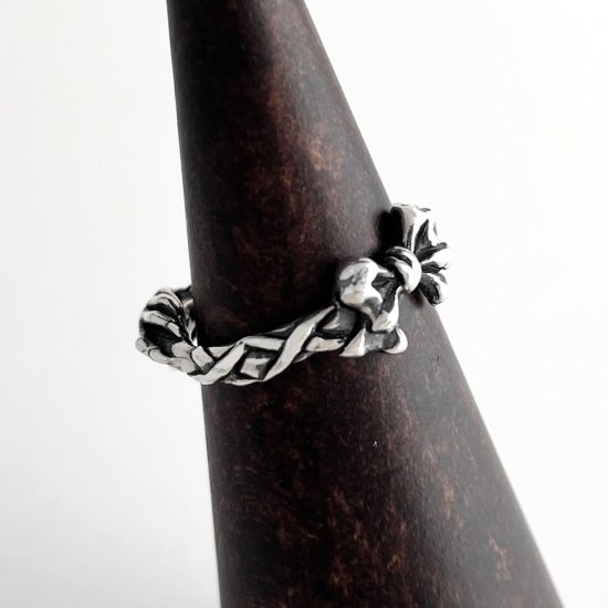 ≪Beautesque/ビュウテスク≫Pledge/シルバーリング