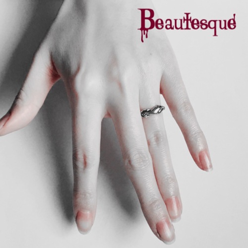 ≪Beautesque/ビュウテスク≫Pledge/シルバーリング