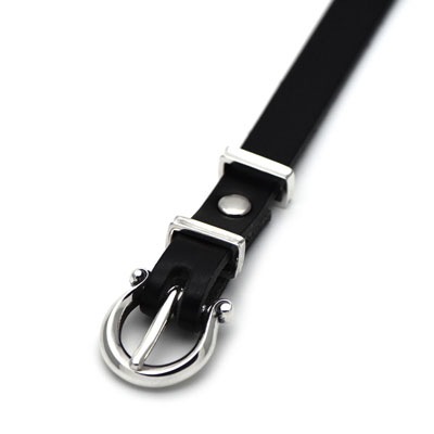 販売終了≪Ageha≫蝶アゲハ レザーチョーカー