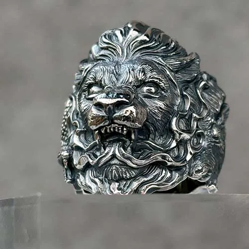 ≪Guardia/ガルディア≫Chimaira