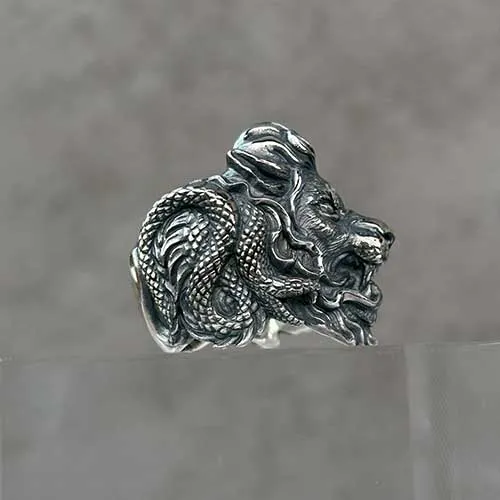 ≪Guardia/ガルディア≫Chimaira