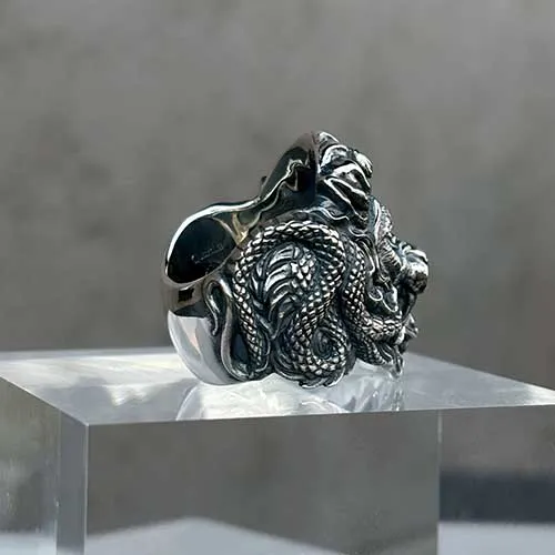 ≪Guardia/ガルディア≫Chimaira