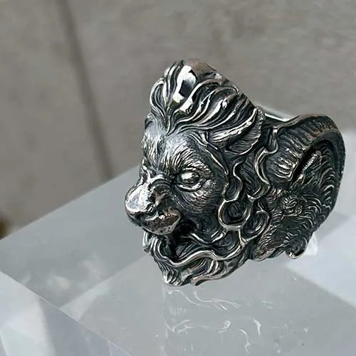 ≪Guardia/ガルディア≫Chimaira