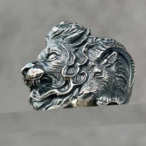 ≪Guardia/ガルディア≫Chimaira