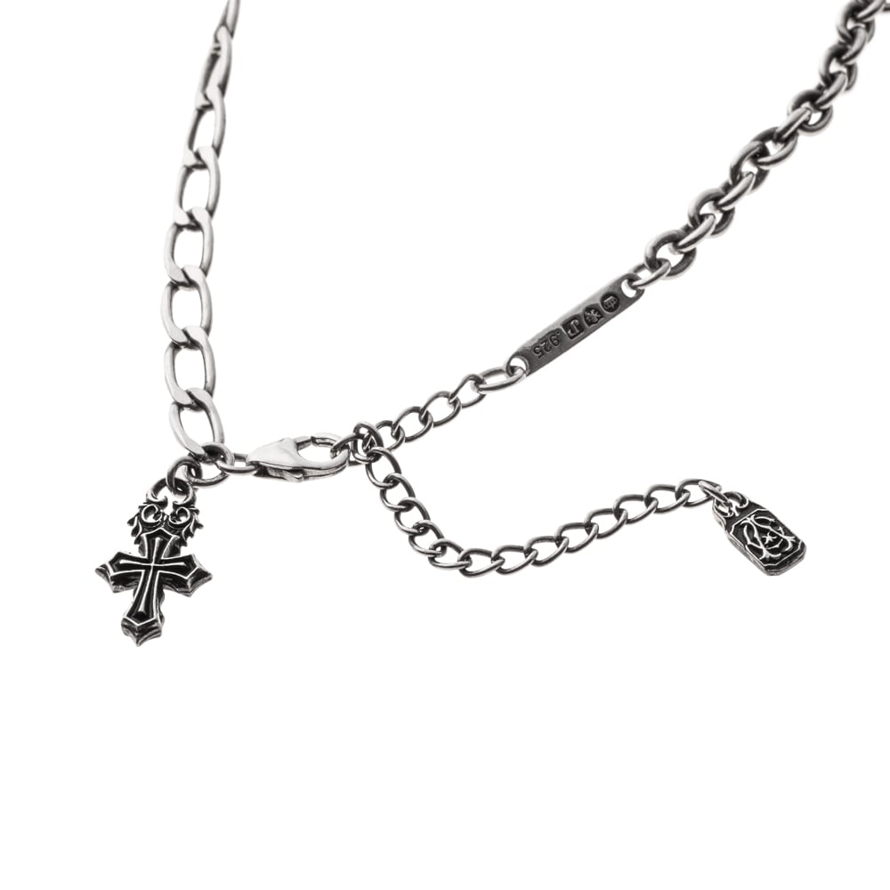 ≪Artemis Classic/アルテミスクラシック≫クロスミックスネックレス