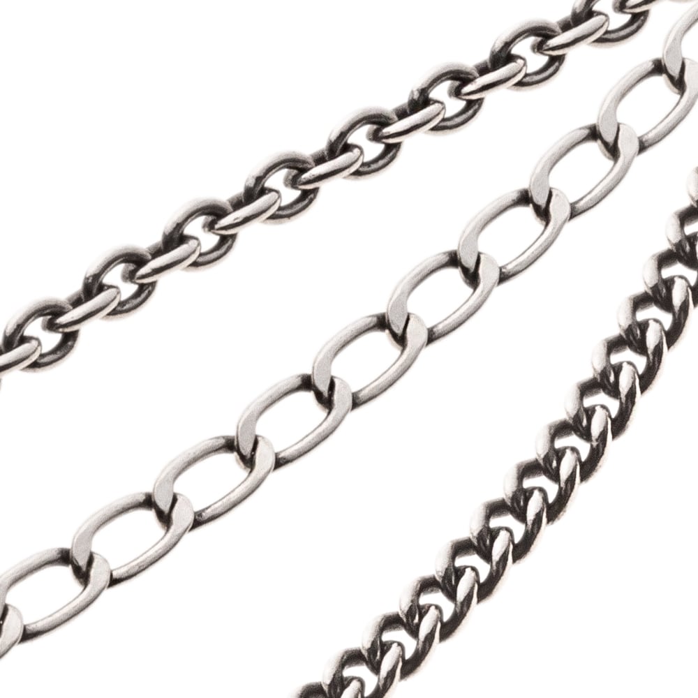 ≪Artemis Classic/アルテミスクラシック≫クロスミックスネックレス