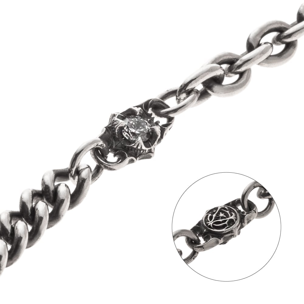 ≪Artemis Classic/アルテミスクラシック≫クロスミックスネックレス