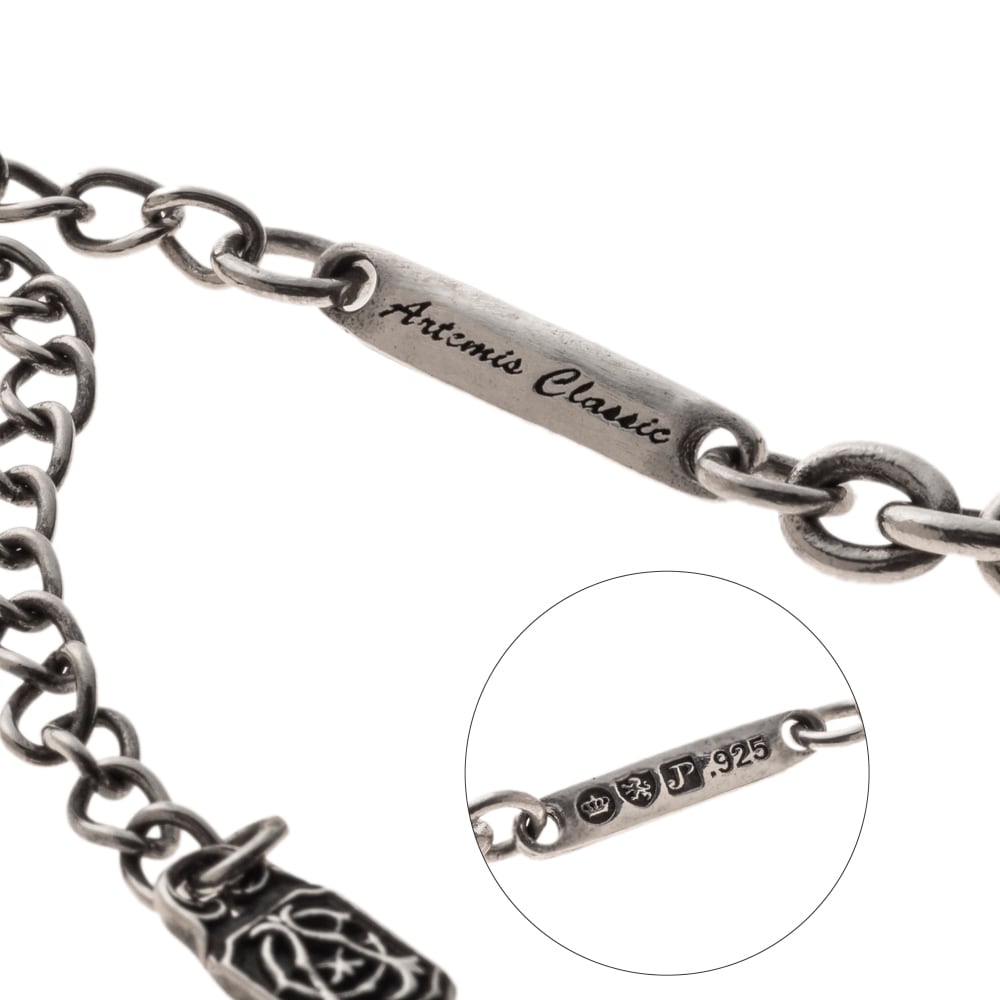 ≪Artemis Classic/アルテミスクラシック≫クロスミックスネックレス