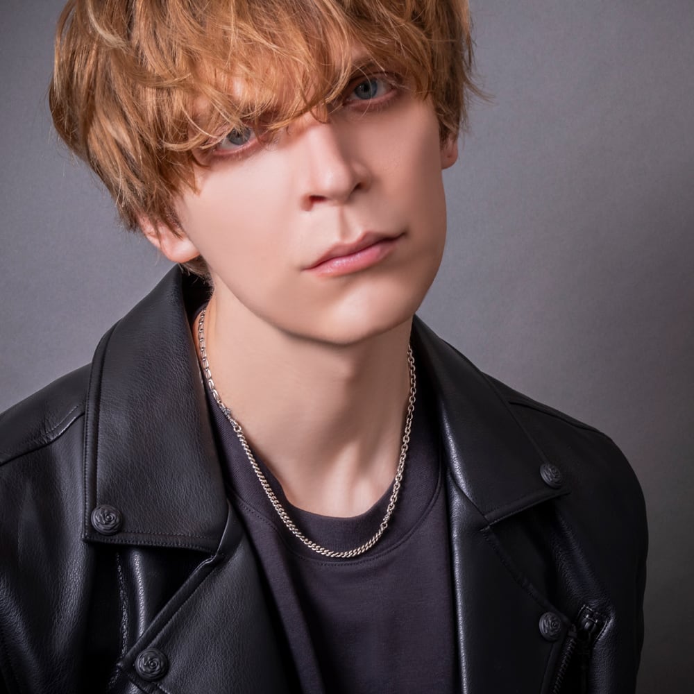 ≪Artemis Classic/アルテミスクラシック≫クロスミックスネックレス