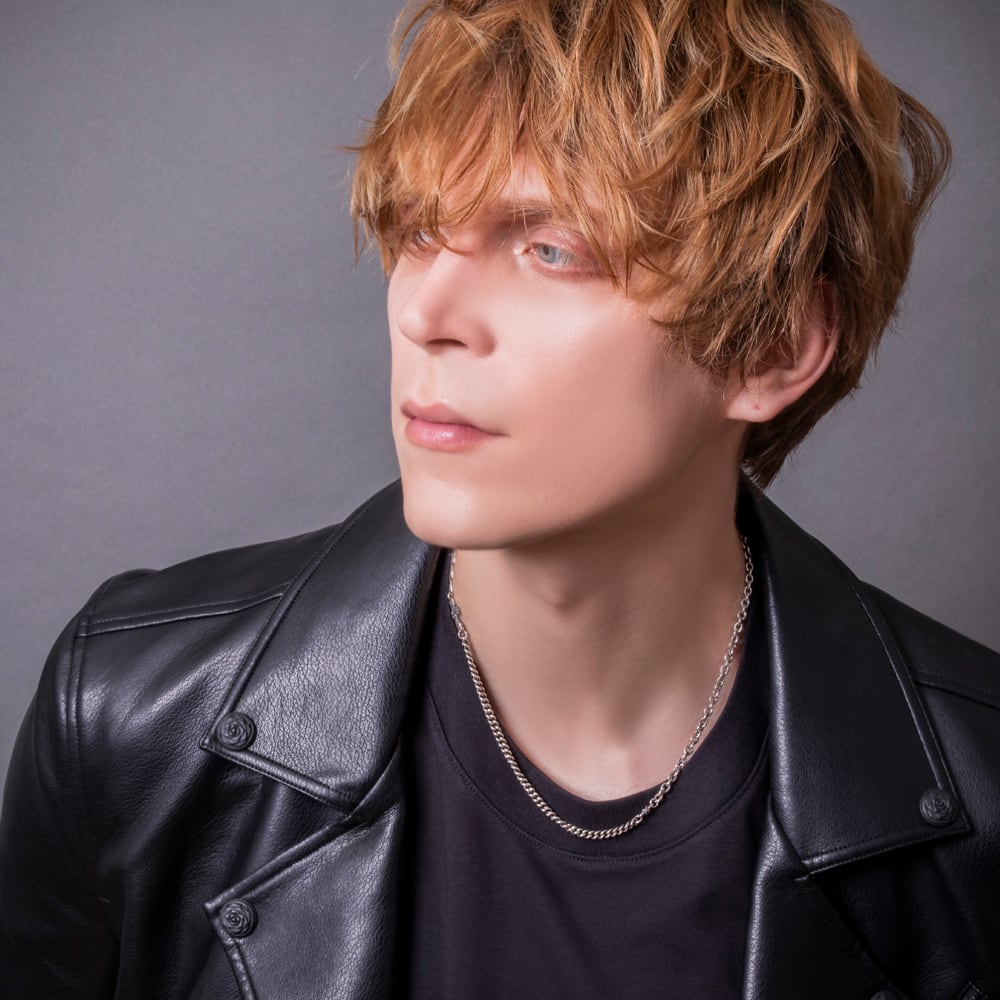 ≪Artemis Classic/アルテミスクラシック≫クロスミックスネックレス