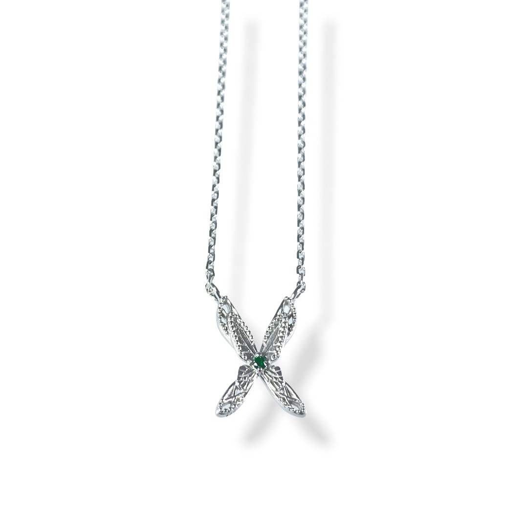 アクセサリー emperor ZOCALO : Dragon Cylinder Necklace Chain Set – ZOCALO JAPAN