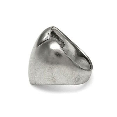 販売終了≪PennyBlack/ペニーブラック≫ハートシルバーリング