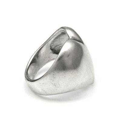 販売終了≪PennyBlack/ペニーブラック≫ハートシルバーリング