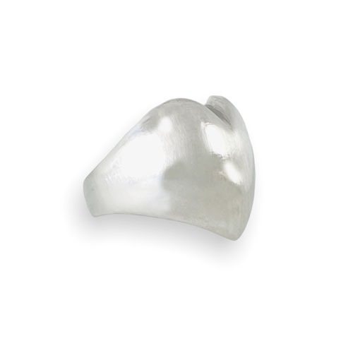 販売終了≪PennyBlack/ペニーブラック≫ハートシルバーリング