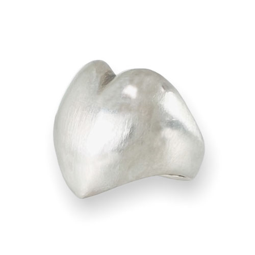 販売終了≪PennyBlack/ペニーブラック≫ハートシルバーリング