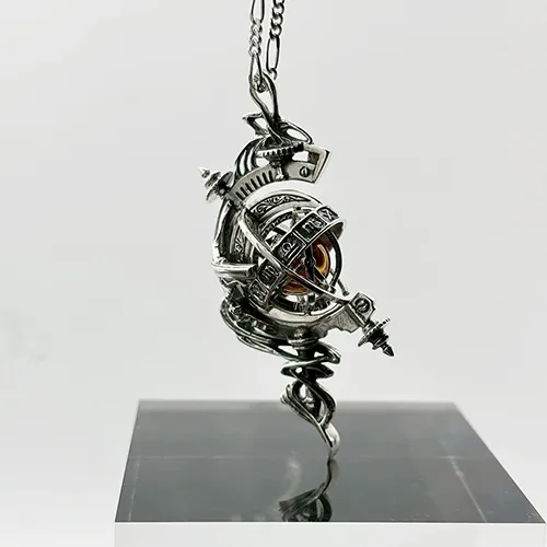 ≪GimmelGarden/ギメルガーデン≫星霜千里眼 | 映画『おそ松さん