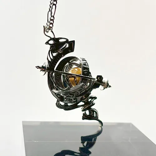 ≪GimmelGarden/ギメルガーデン≫星霜千里眼