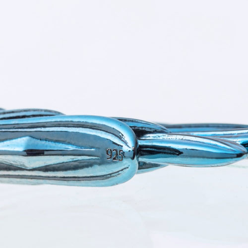 ≪Artemis Kings/アルテミスキングス≫ペアセット 青彩＆赤彩ウイングペンダント