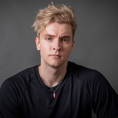 ≪Artemis Kings/アルテミスキングス≫ペアセット 青彩＆赤彩ウイングペンダント