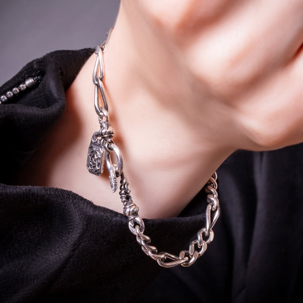 ≪Artemis Classic/アルテミスクラシック≫マルチ喜平ブレスレット