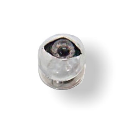 ≪smile_mammy/スマイルマミー≫stare ball nano Pierce_1/ピアス/s_m-O.20