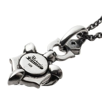 ≪Artemis Classic/アルテミスクラシック≫ムーンストーンクローペンダント　ACP0332