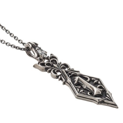 ≪Artemis Kings/アルテミスキングス≫ナンバーワンペンダント AKP0148