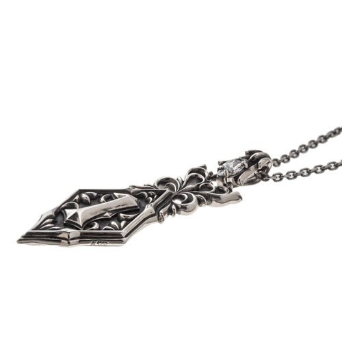 ≪Artemis Kings/アルテミスキングス≫ナンバーワンペンダント AKP0148