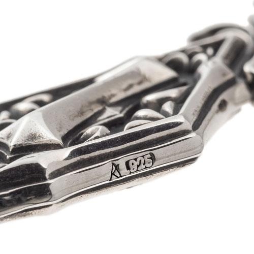 ≪Artemis Kings/アルテミスキングス≫ナンバーワンペンダント AKP0148