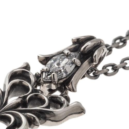 ≪Artemis Kings/アルテミスキングス≫ナンバーワンペンダント AKP0148