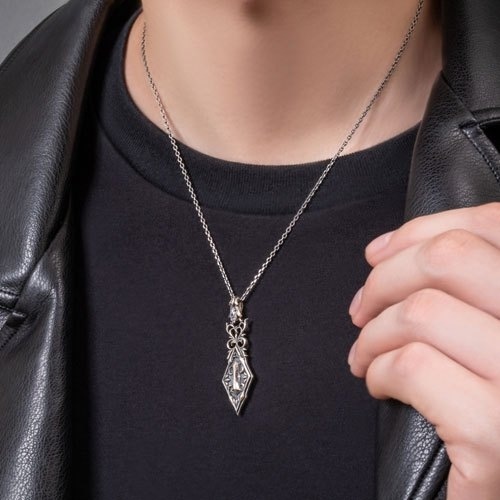 ≪Artemis Kings/アルテミスキングス≫ナンバーワンペンダント AKP0148