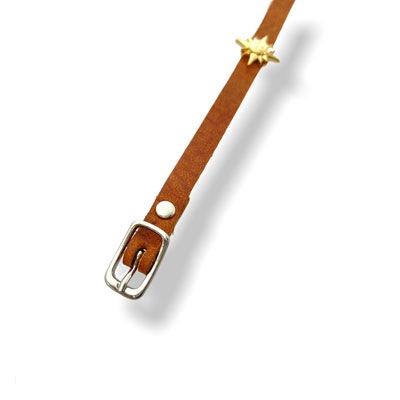 ≪「七つの大罪 憤怒の審判」× GINTOKI コラボアクセサリー≫ エスカノール / 太陽ブレスレット