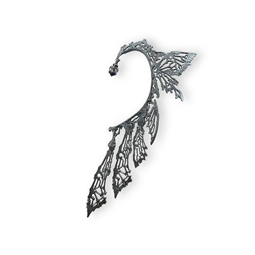 ≪GimmelGarden/ギメルガーデン≫Interprete:Dvergr /黒妖精の