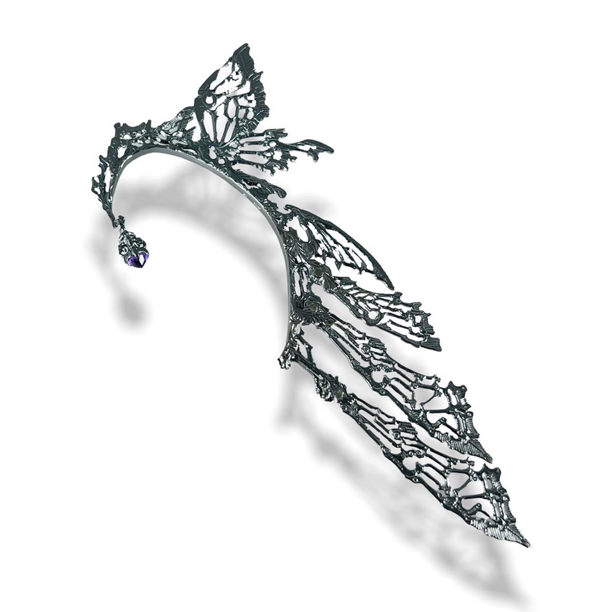 ≪GimmelGarden/ギメルガーデン≫Interprete:Dvergr /黒妖精のイヤーフック