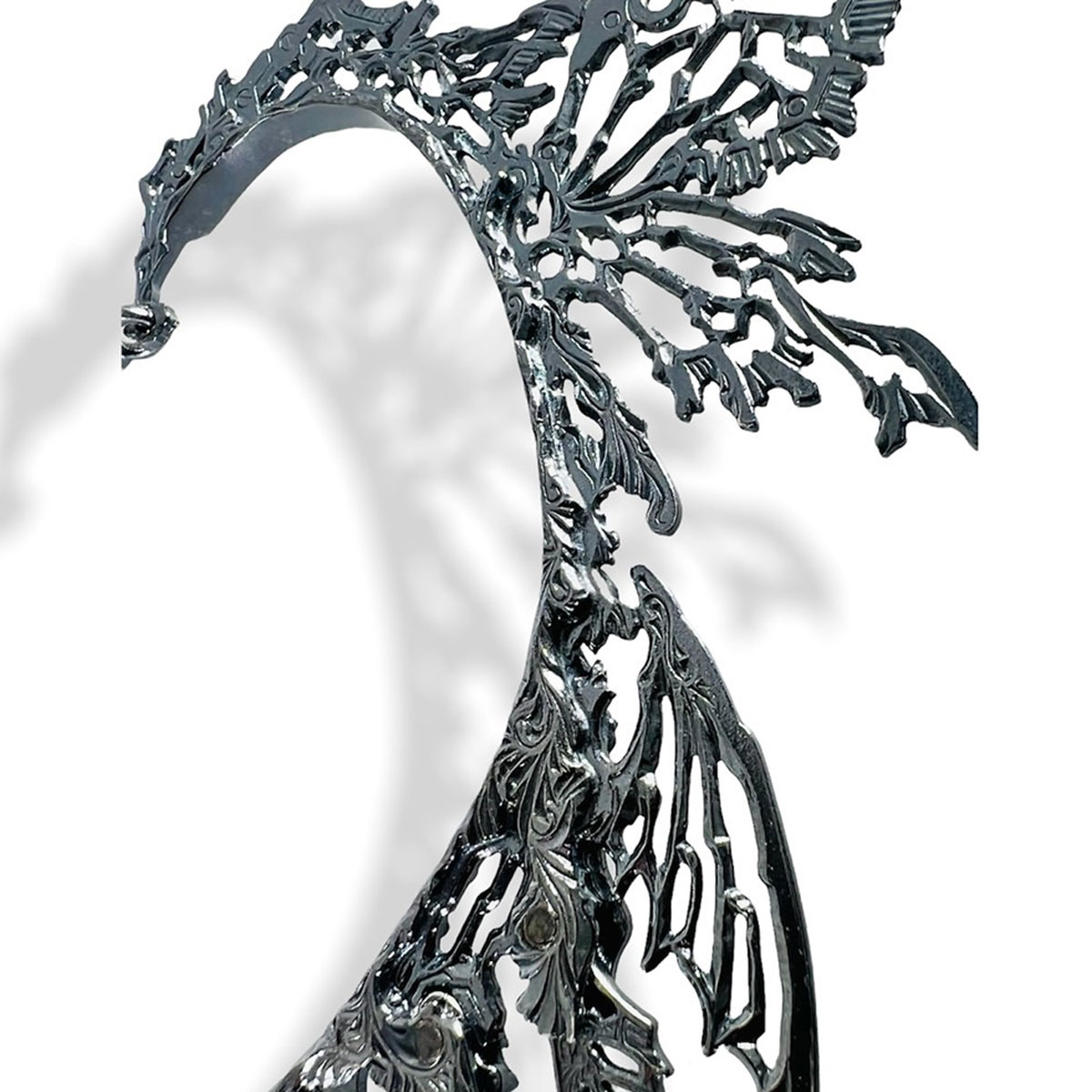 ≪GimmelGarden/ギメルガーデン≫Interprete:Dvergr /黒妖精のイヤーフック