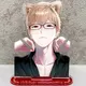 ≪犬養 × GINTOKI コラボアクセサリー ≫　ペンダントシルバー