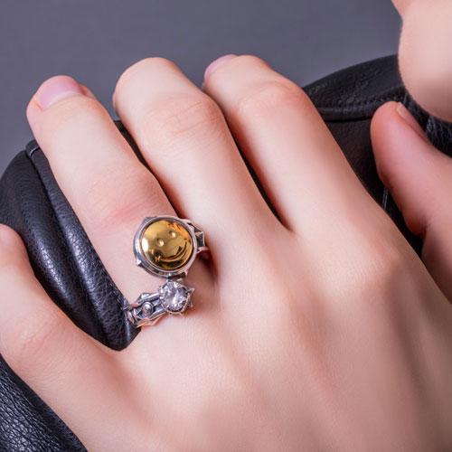 ≪Artemis Classic/アルテミスクラシック≫ニコリング ACR0304