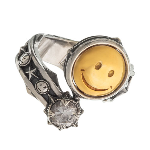 ≪Artemis Classic/アルテミスクラシック≫ニコリング ACR0304