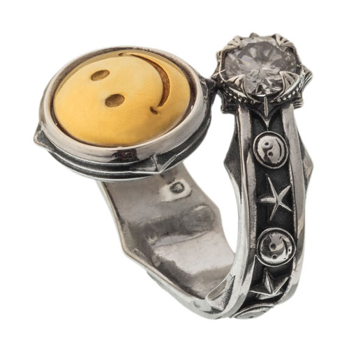 ≪Artemis Classic/アルテミスクラシック≫ニコリング ACR0304